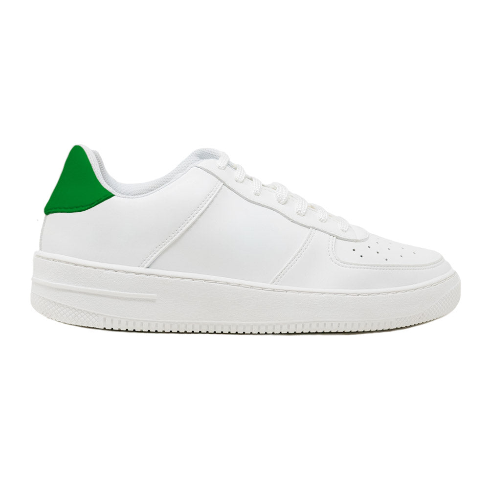 Sneaker BREEZE personalisieren mit Logo | Sportlich & urban im Stil