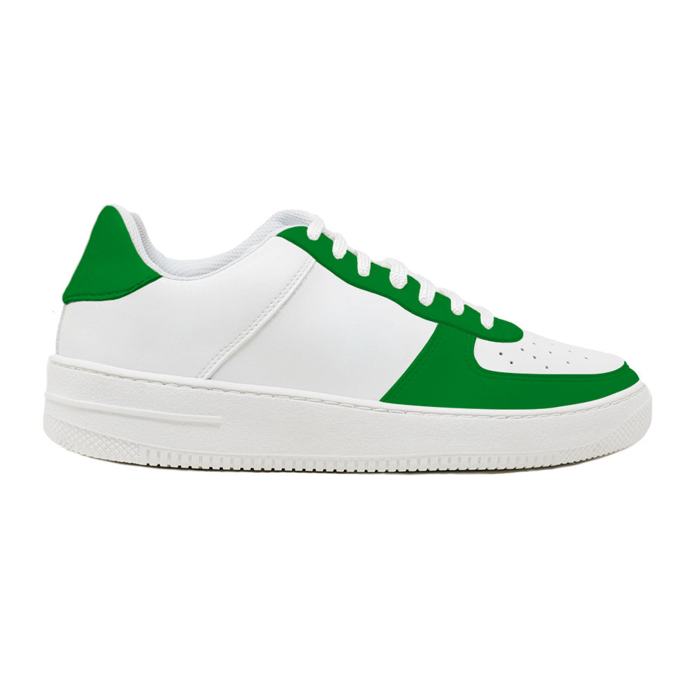 Sneaker BREEZE personalisieren mit Logo | Sportlich & urban im Stil