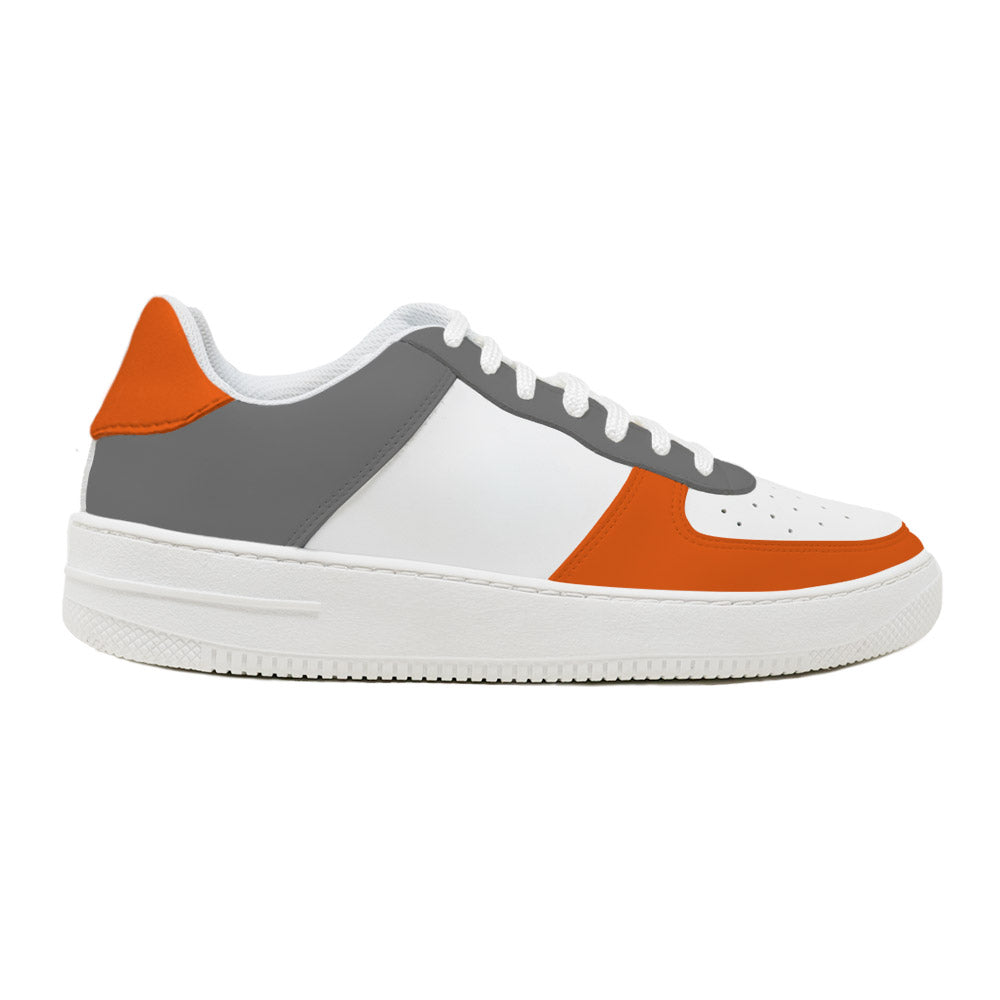 Sneaker BREEZE personalisieren mit Logo | Sportlich & urban im Stil