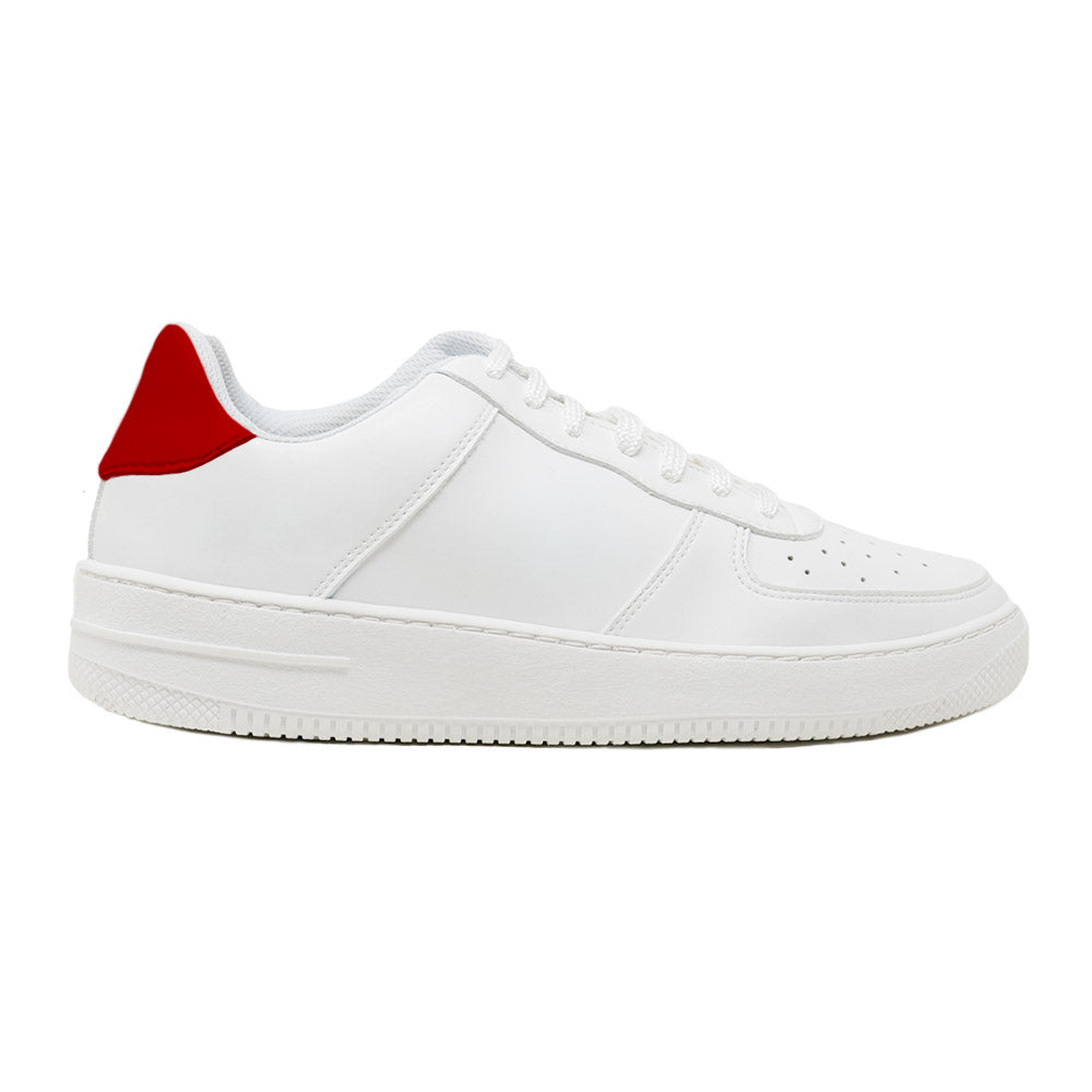 Sneaker BREEZE personalisieren mit Logo | Sportlich & urban im Stil