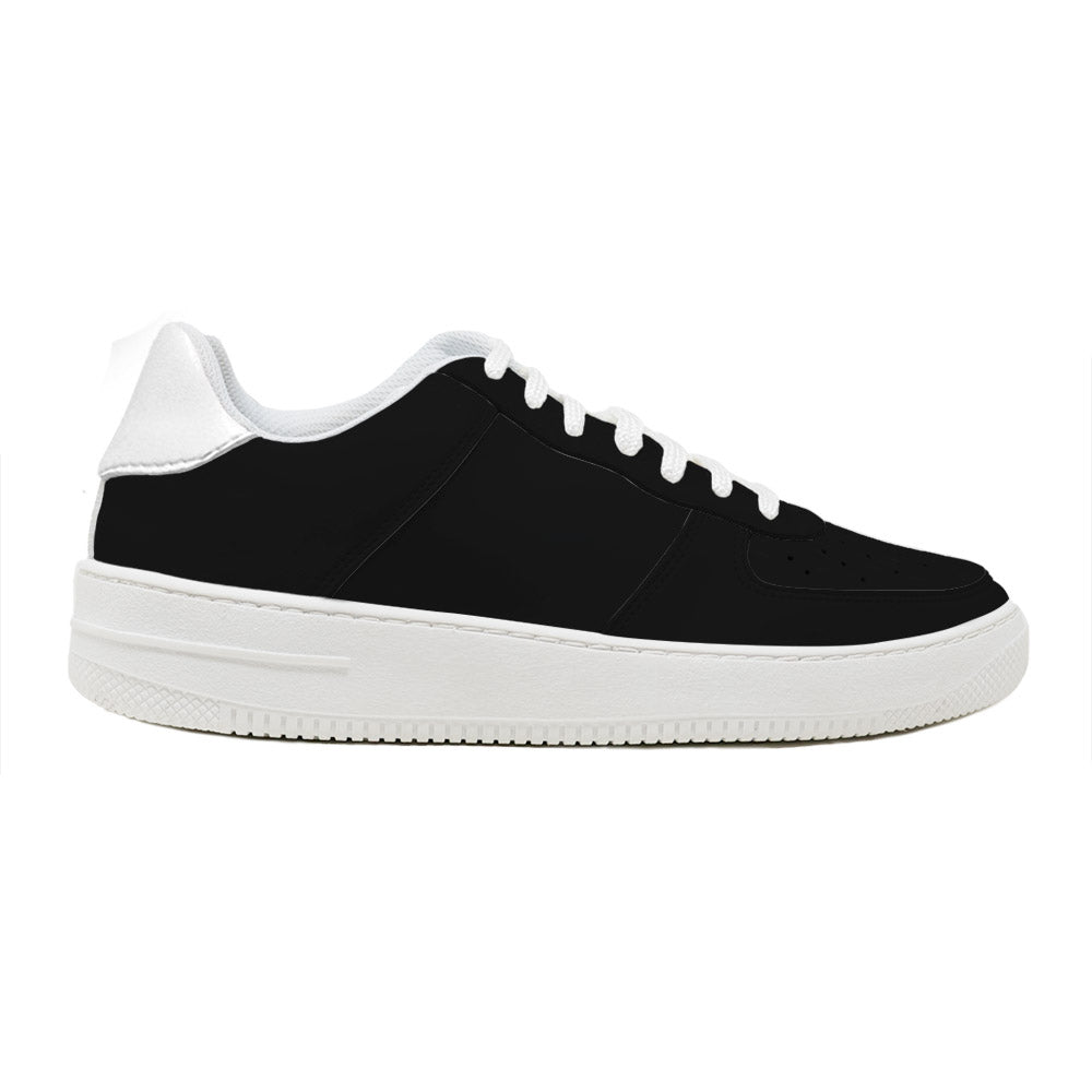 Sneaker BREEZE personalisieren mit Logo | Sportlich & urban im Stil