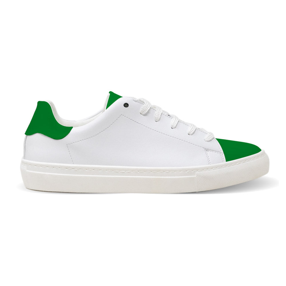 Sneaker CLAY personalisieren mit Logo | Minimalistisch & vielseitig