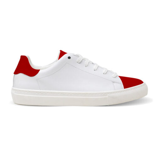 Sneaker CLAY personalisieren mit Logo | Minimalistisch & vielseitig