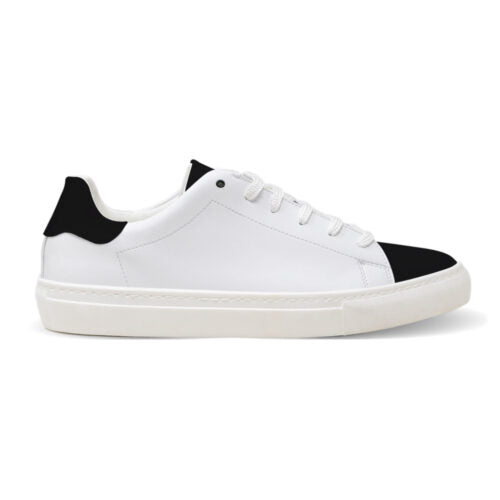 Sneaker CLAY personalisieren mit Logo | Minimalistisch & vielseitig