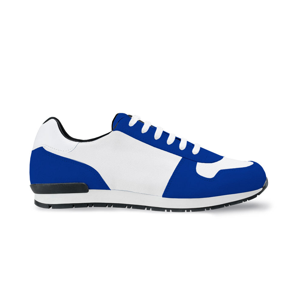 NEWFLASH Sneaker personalisieren – Stilvoller Markenschuh mit Logo