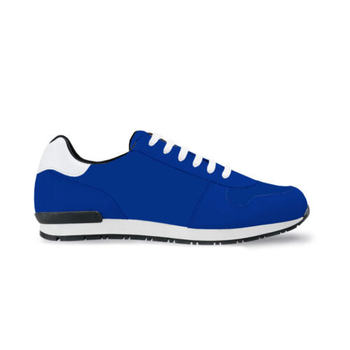 NEWFLASH Sneaker personalisieren – Stilvoller Markenschuh mit Logo