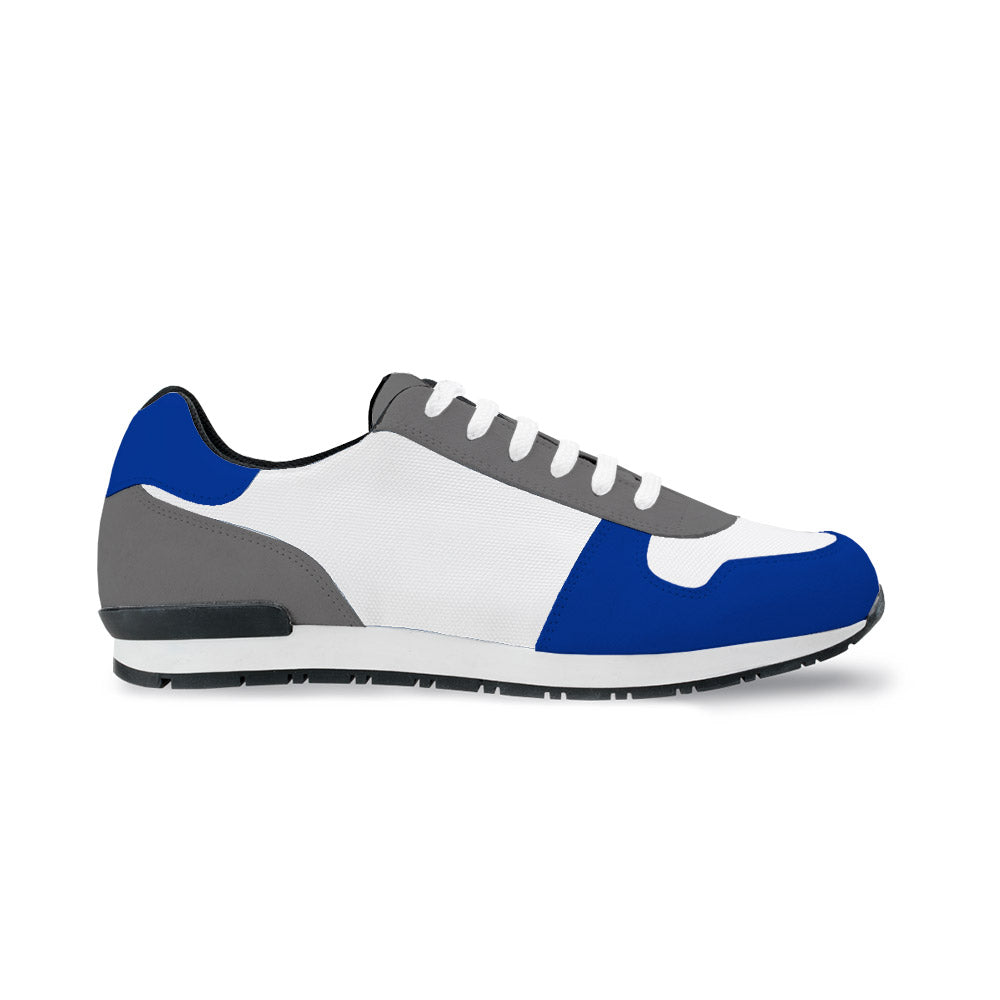 NEWFLASH Sneaker personalisieren – Stilvoller Markenschuh mit Logo