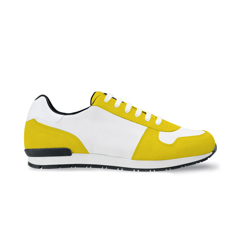 NEWFLASH Sneaker personalisieren – Stilvoller Markenschuh mit Logo