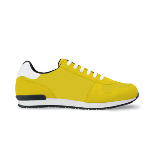 NEWFLASH Sneaker personalisieren – Stilvoller Markenschuh mit Logo