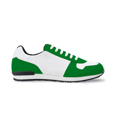 NEWFLASH Sneaker personalisieren – Stilvoller Markenschuh mit Logo