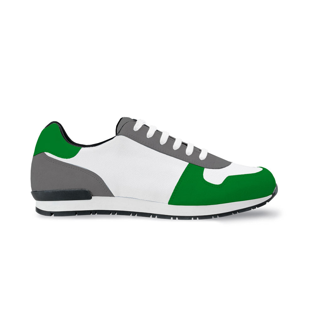 NEWFLASH Sneaker personalisieren – Stilvoller Markenschuh mit Logo