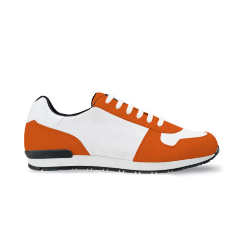 NEWFLASH Sneaker personalisieren – Stilvoller Markenschuh mit Logo