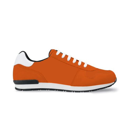 NEWFLASH Sneaker personalisieren – Stilvoller Markenschuh mit Logo