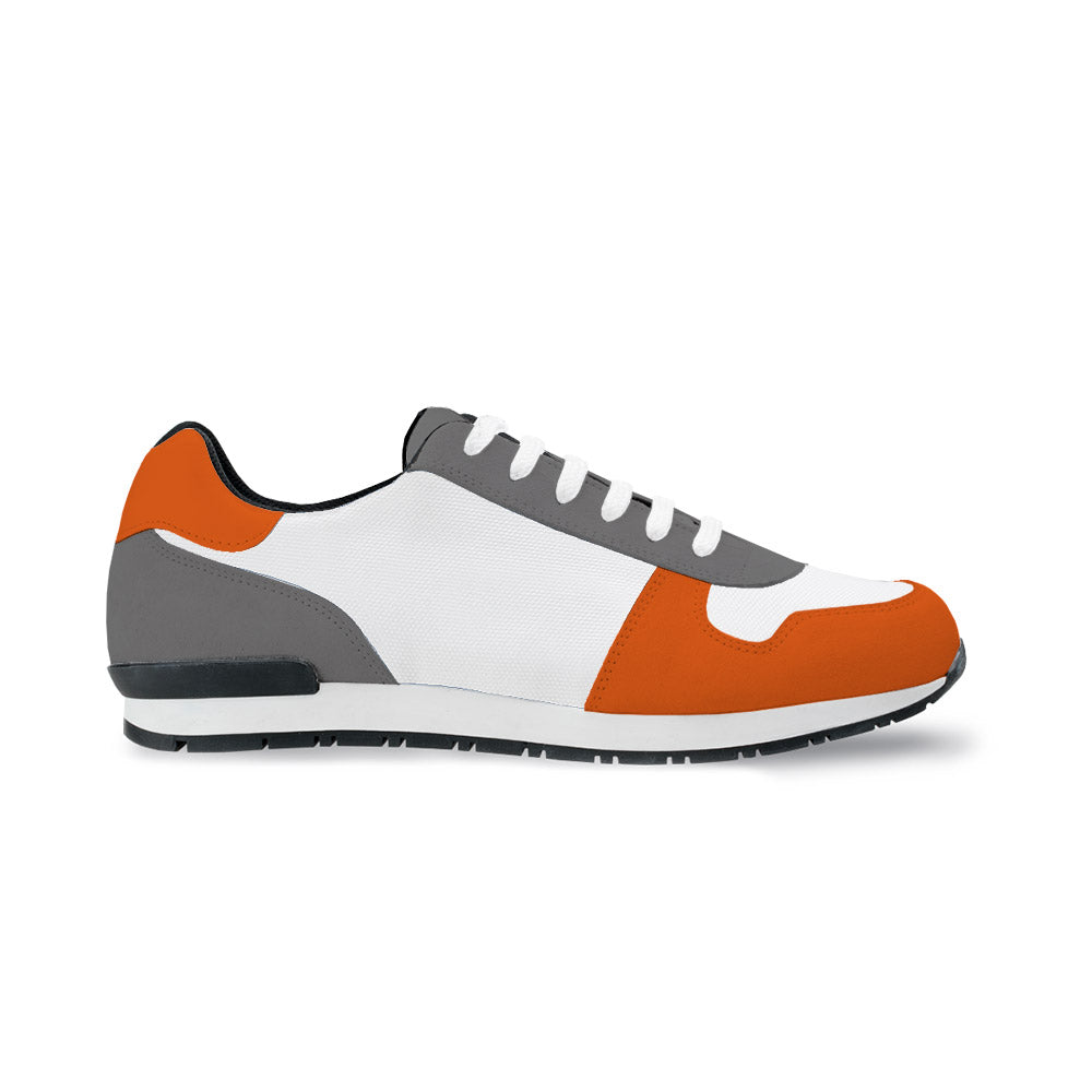 NEWFLASH Sneaker personalisieren – Stilvoller Markenschuh mit Logo