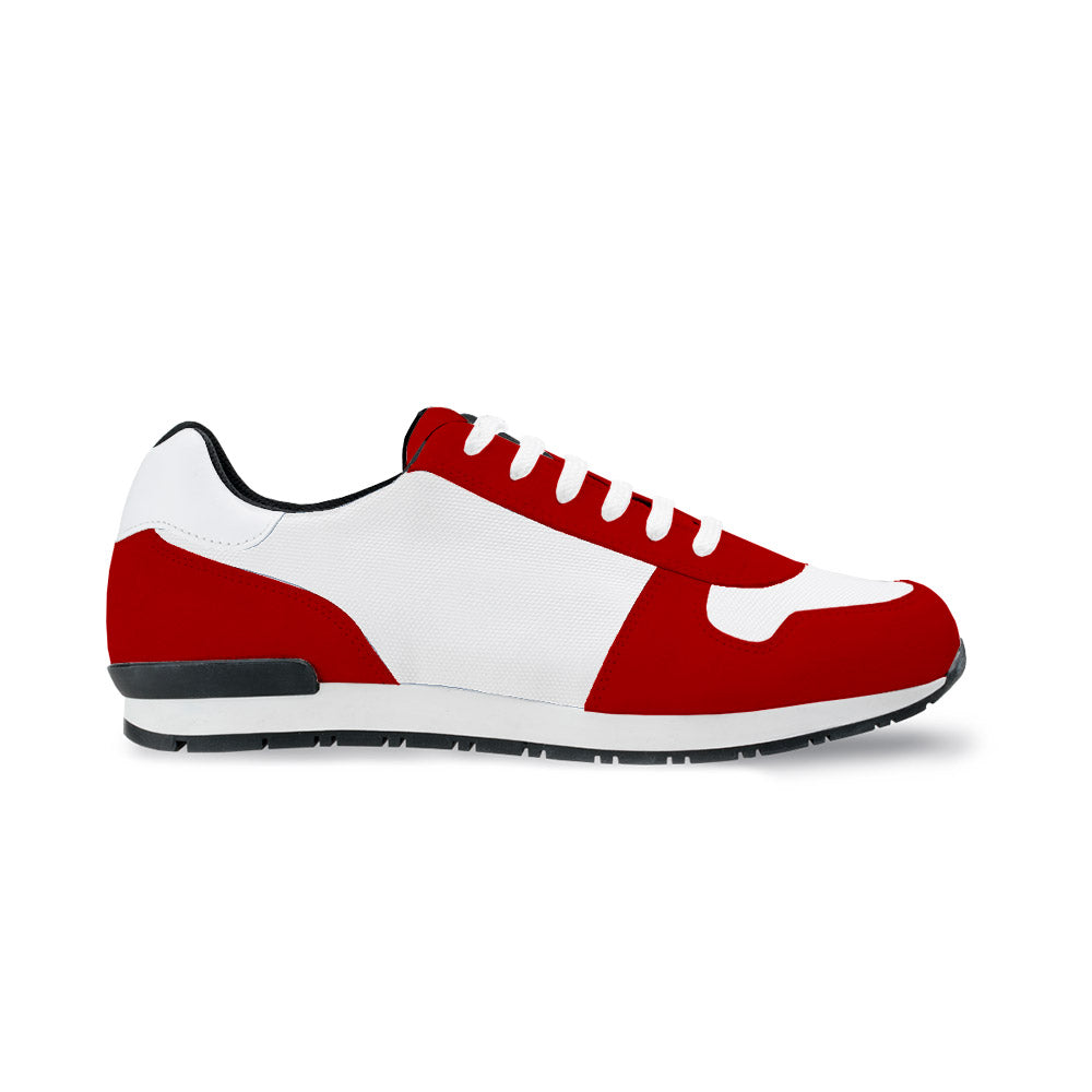 NEWFLASH Sneaker personalisieren – Stilvoller Markenschuh mit Logo