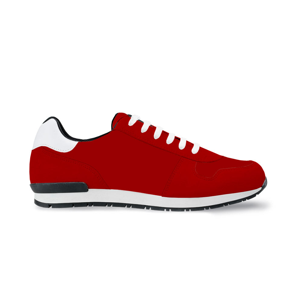 NEWFLASH Sneaker personalisieren – Stilvoller Markenschuh mit Logo