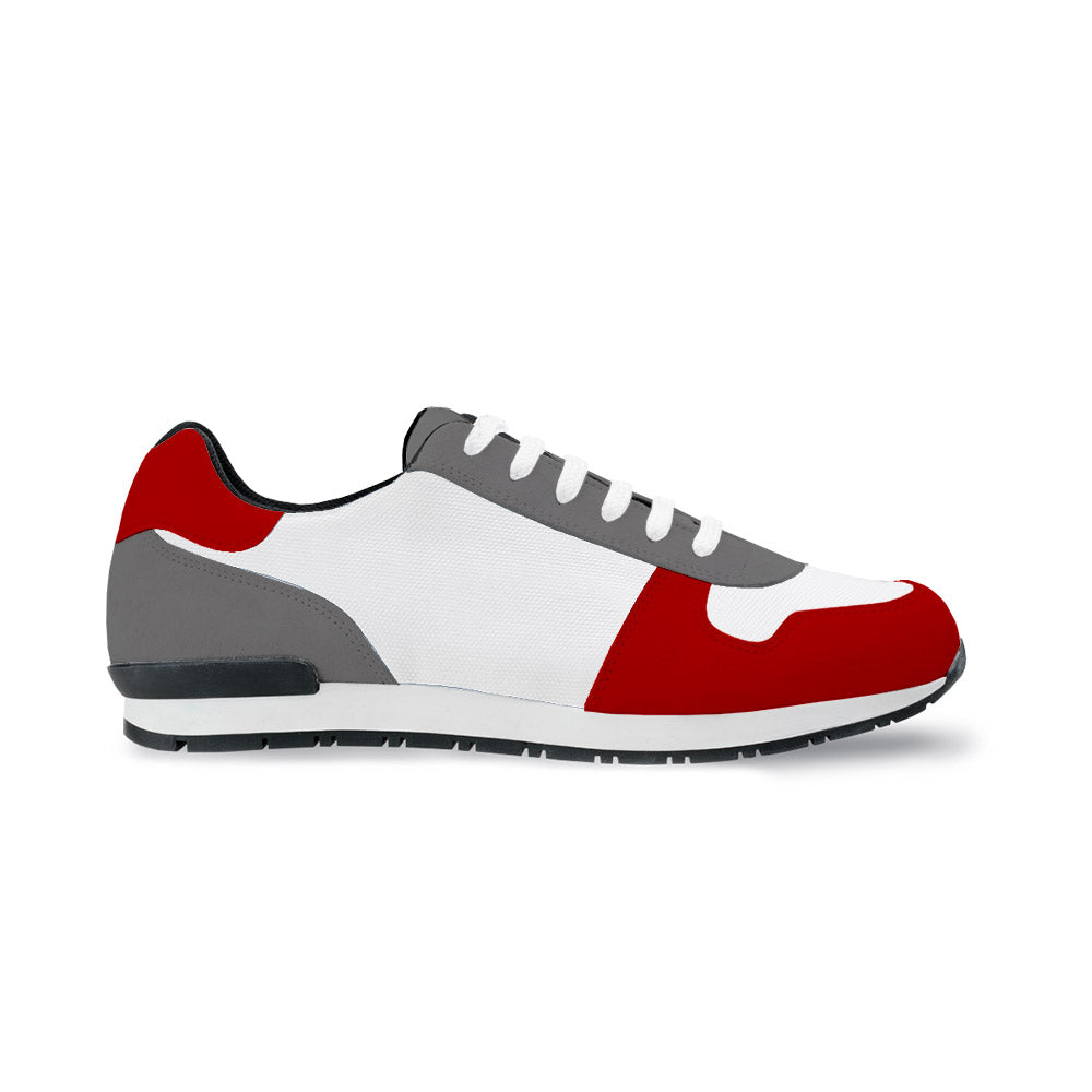 NEWFLASH Sneaker personalisieren – Stilvoller Markenschuh mit Logo