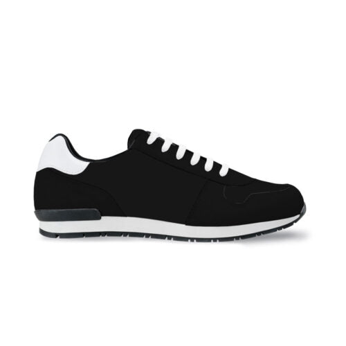 NEWFLASH Sneaker personalisieren – Stilvoller Markenschuh mit Logo