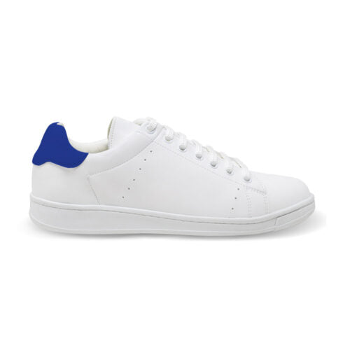 TENNIS Sneaker personalisieren – Zeitloser Markenschuh mit Logo