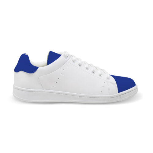TENNIS Sneaker personalisieren – Zeitloser Markenschuh mit Logo
