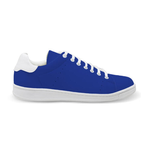 TENNIS Sneaker personalisieren – Zeitloser Markenschuh mit Logo