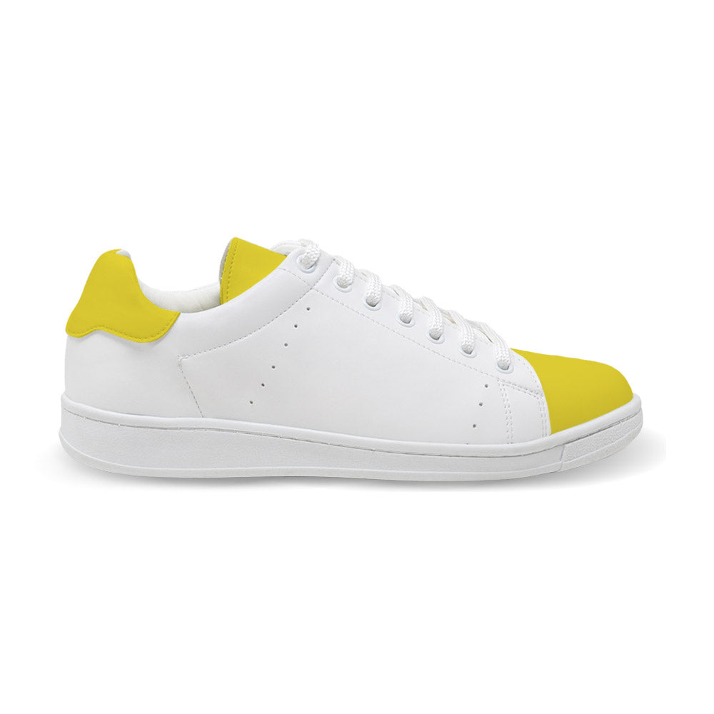 TENNIS Sneaker personalisieren – Zeitloser Markenschuh mit Logo