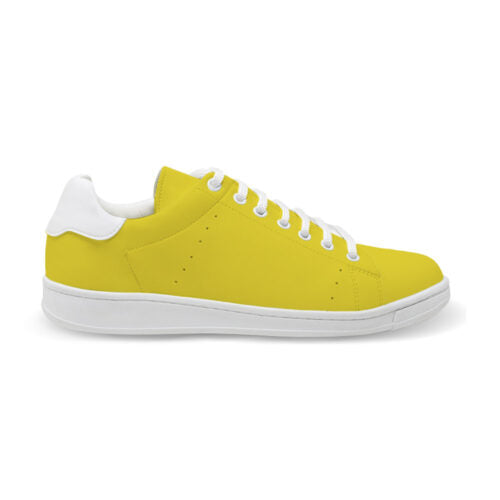 TENNIS Sneaker personalisieren – Zeitloser Markenschuh mit Logo