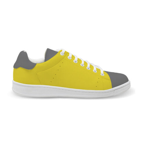 TENNIS Sneaker personalisieren – Zeitloser Markenschuh mit Logo