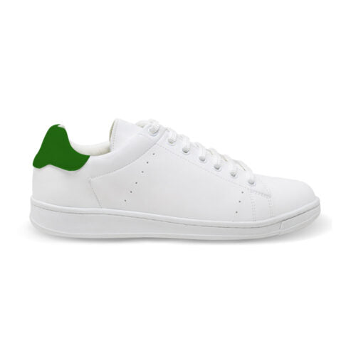 TENNIS Sneaker personalisieren – Zeitloser Markenschuh mit Logo