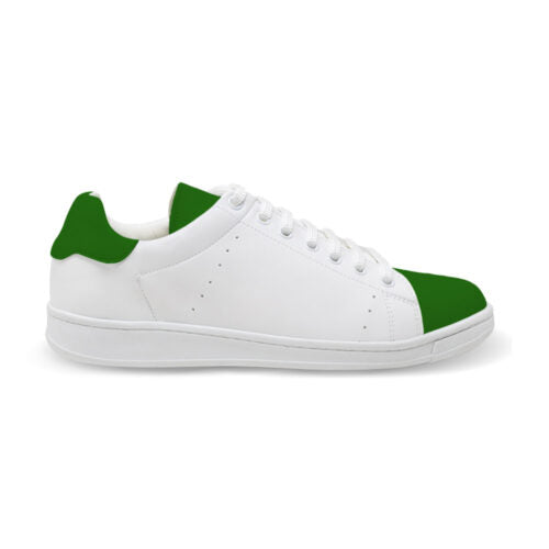 TENNIS Sneaker personalisieren – Zeitloser Markenschuh mit Logo