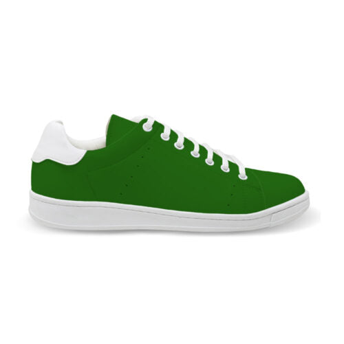 TENNIS Sneaker personalisieren – Zeitloser Markenschuh mit Logo