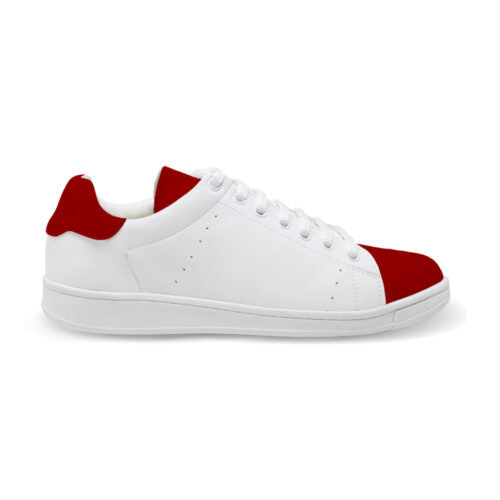 TENNIS Sneaker personalisieren – Zeitloser Markenschuh mit Logo