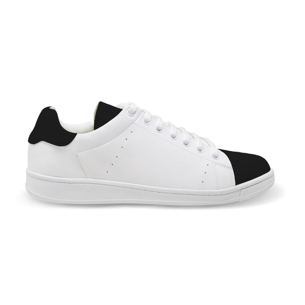 TENNIS Sneaker personalisieren – Zeitloser Markenschuh mit Logo