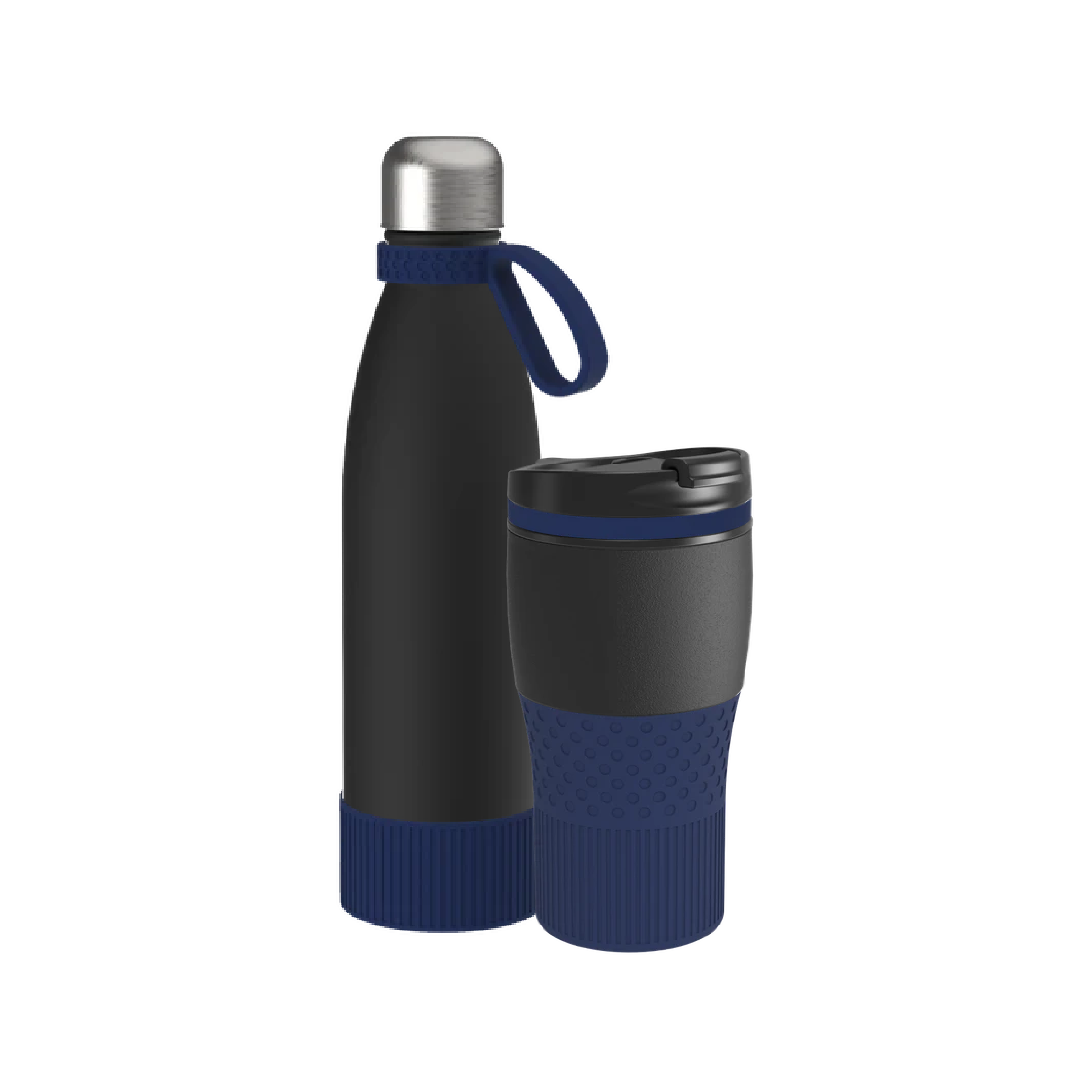 Set aus RETUMBLER NIZZA & BAYAMO MEZZO personalisieren