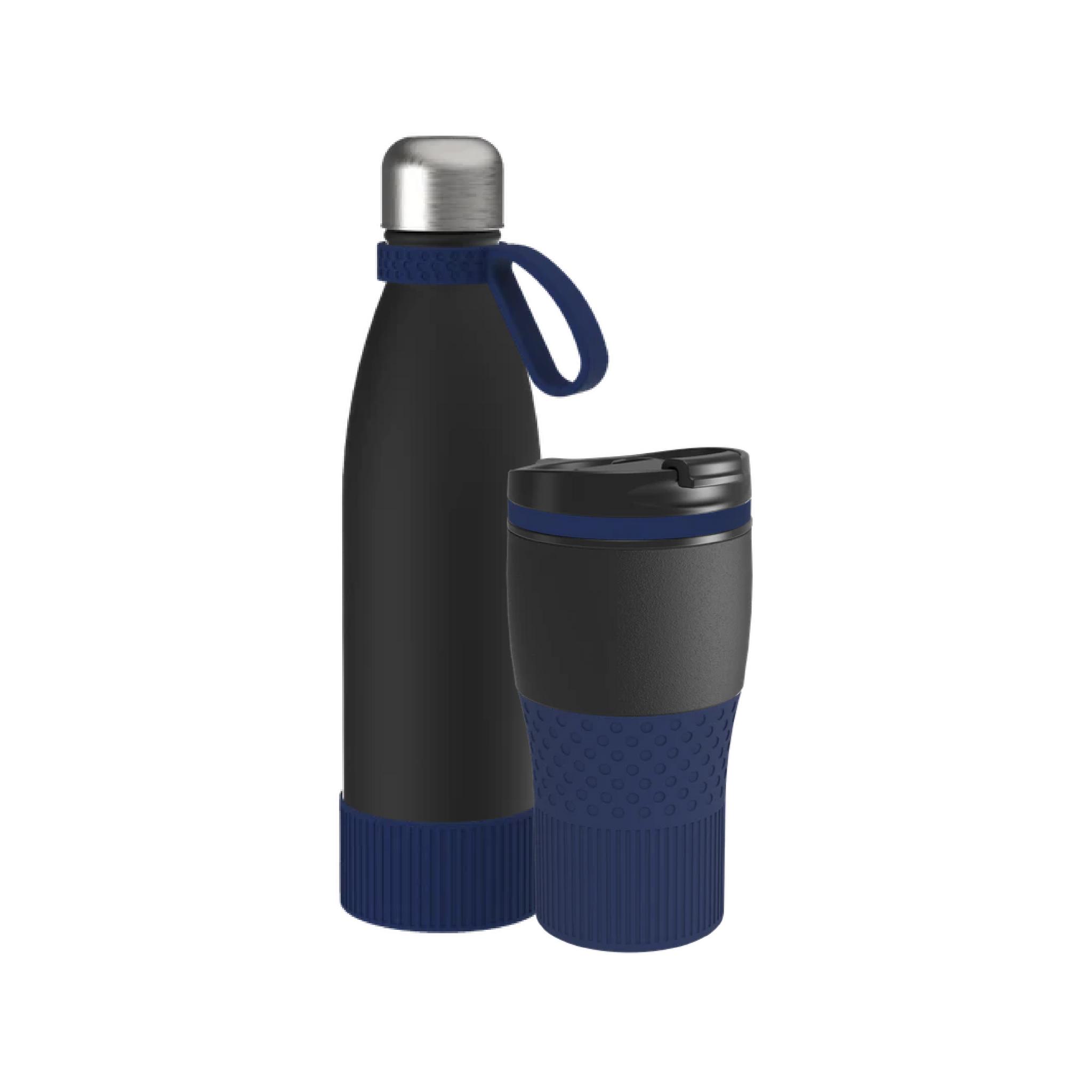 Set aus RETUMBLER NIZZA & BAYAMO MEZZO personalisieren