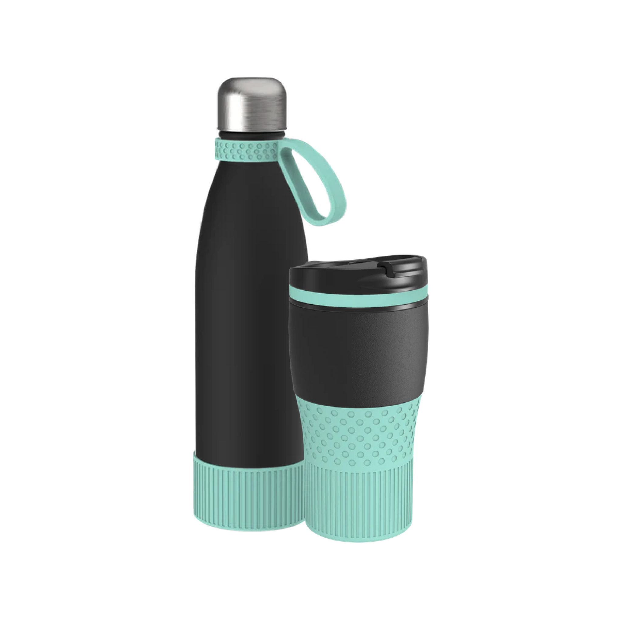 Set aus RETUMBLER NIZZA & BAYAMO MEZZO personalisieren