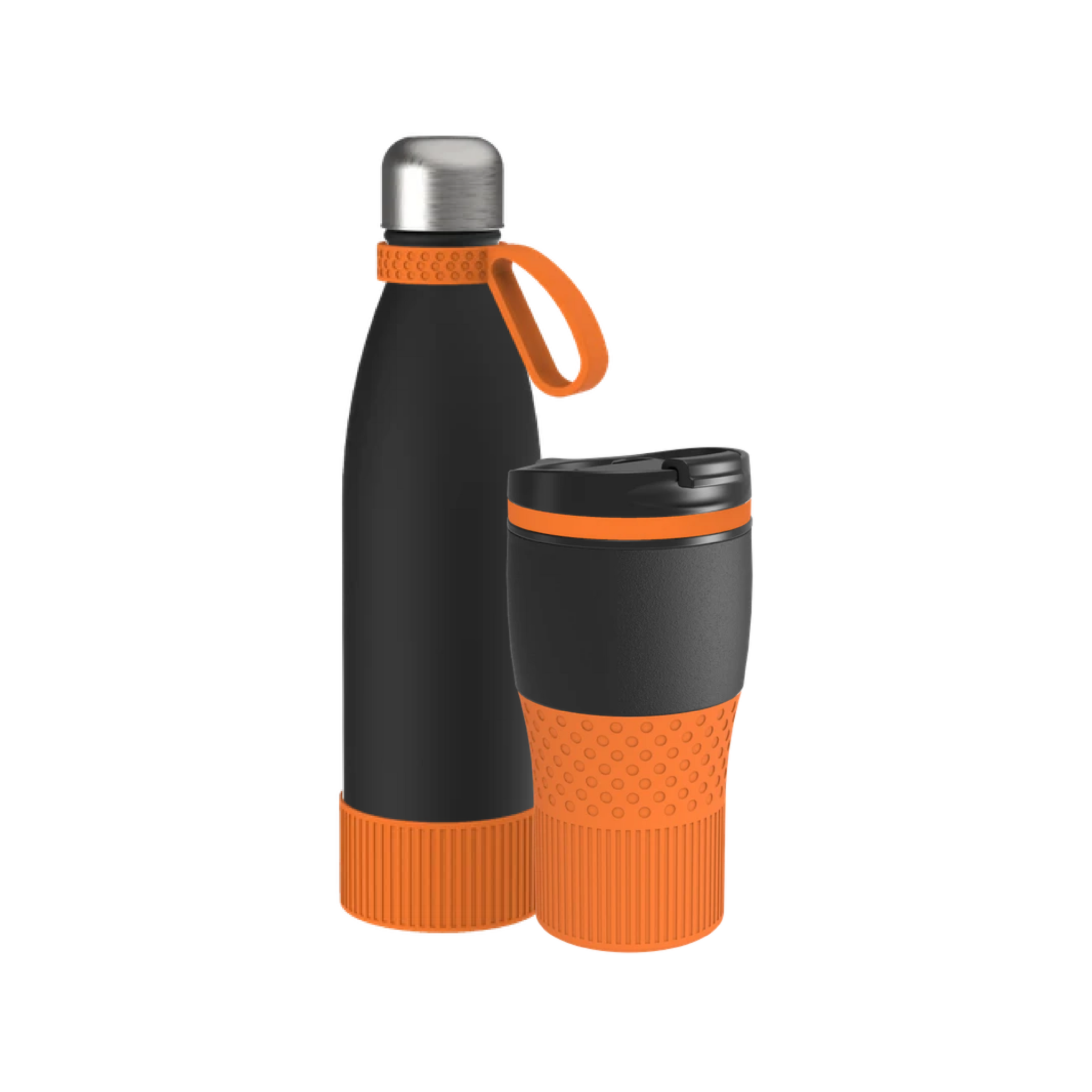 Set aus RETUMBLER NIZZA & BAYAMO MEZZO personalisieren