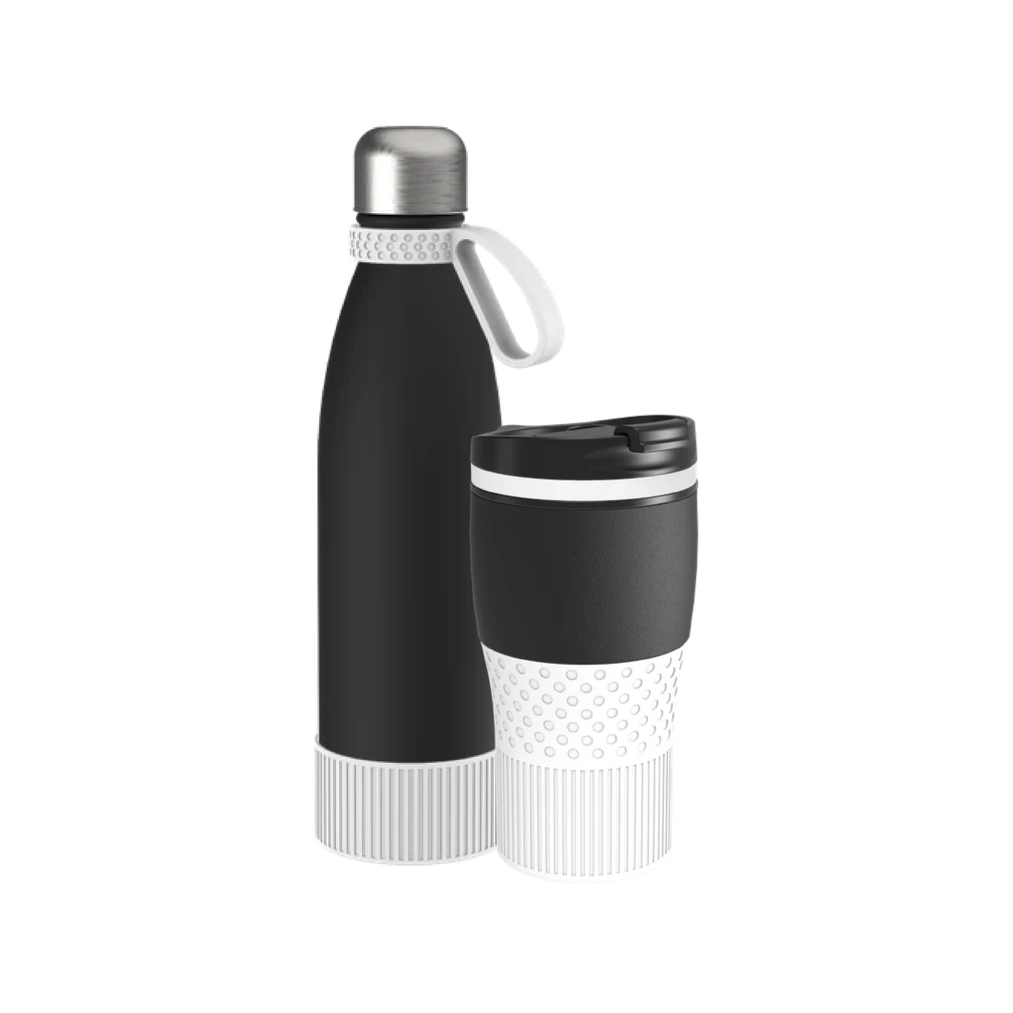 Set aus RETUMBLER NIZZA & BAYAMO MEZZO personalisieren