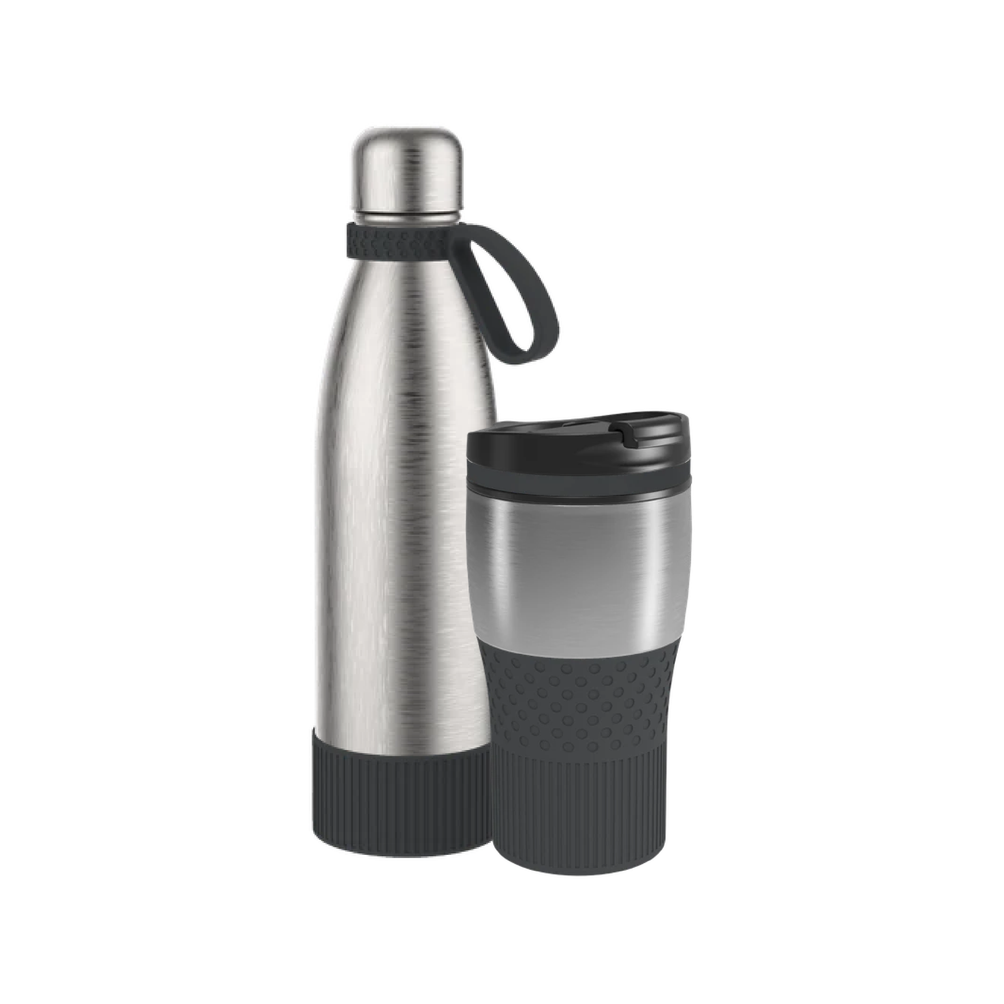 Set aus RETUMBLER NIZZA & BAYAMO MEZZO personalisieren