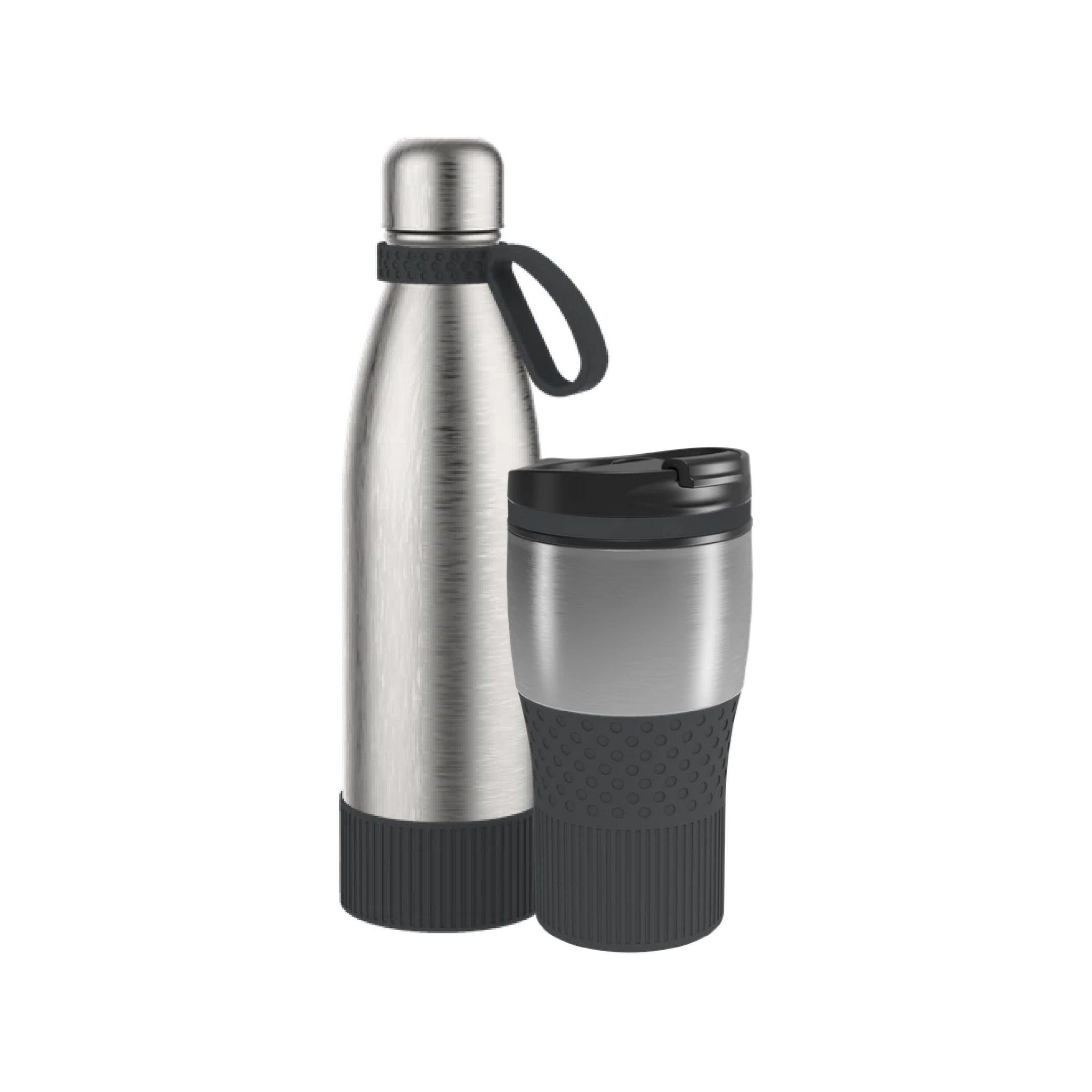 Set aus RETUMBLER NIZZA & BAYAMO MEZZO personalisieren