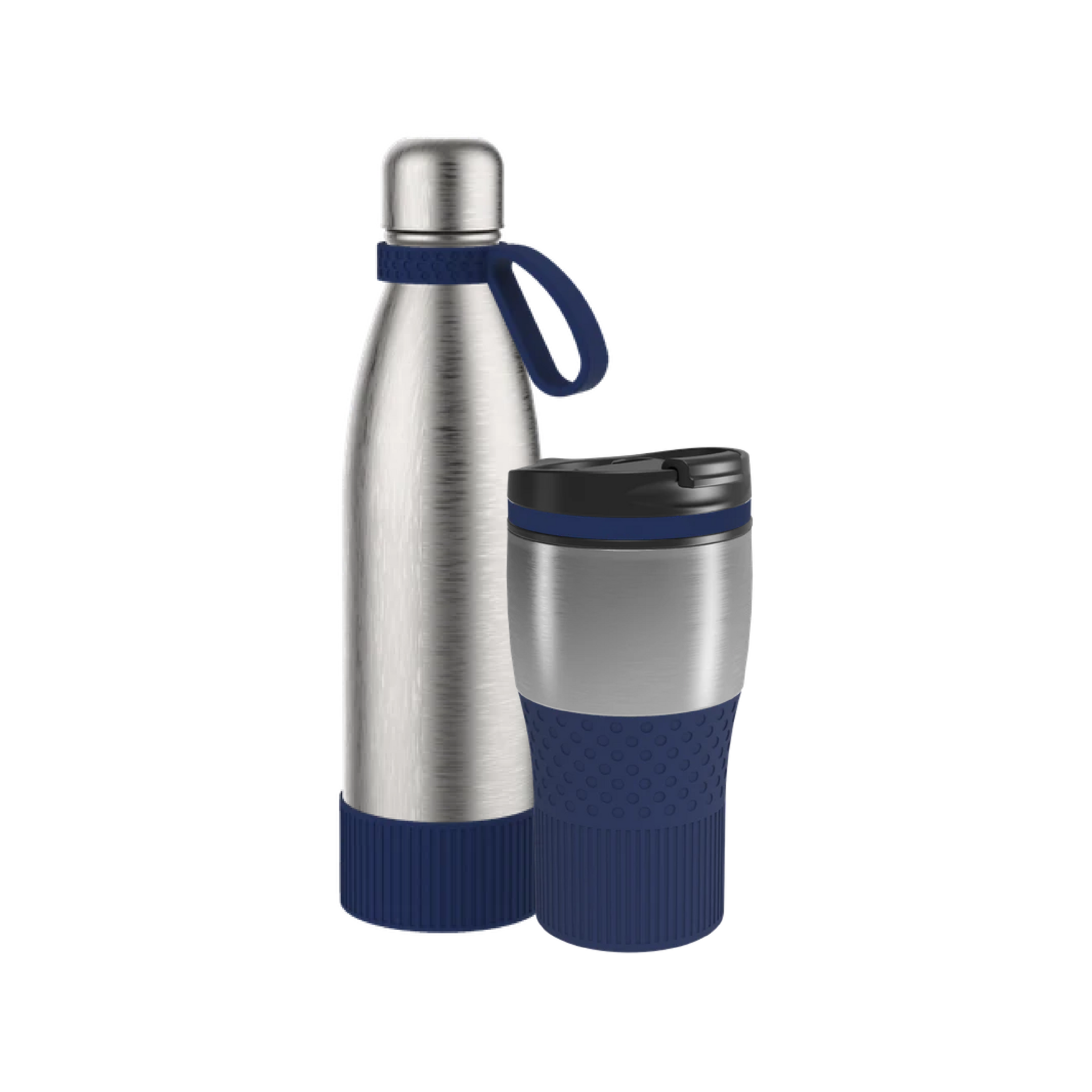 Set aus RETUMBLER NIZZA & BAYAMO MEZZO personalisieren