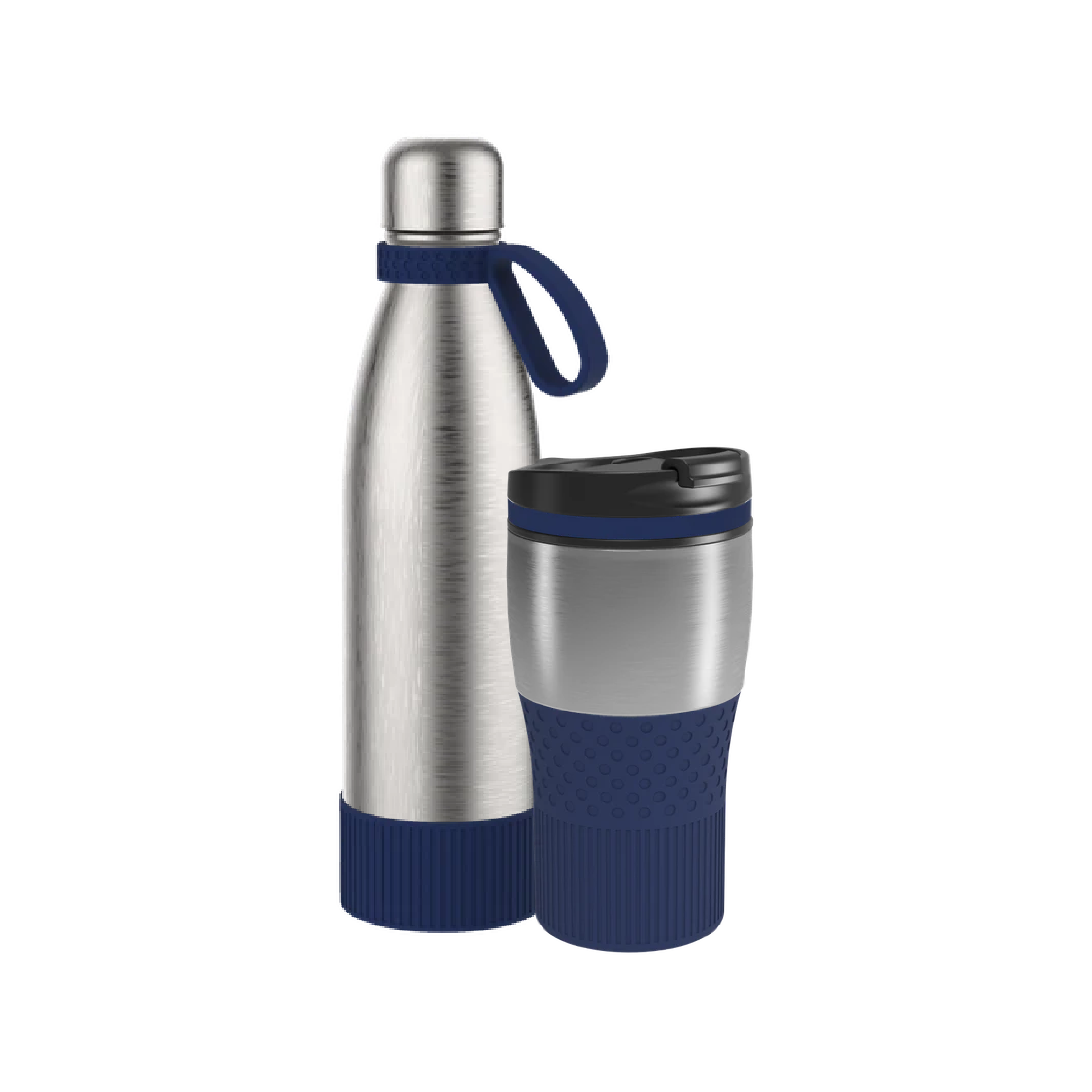 Set aus RETUMBLER NIZZA & BAYAMO MEZZO personalisieren