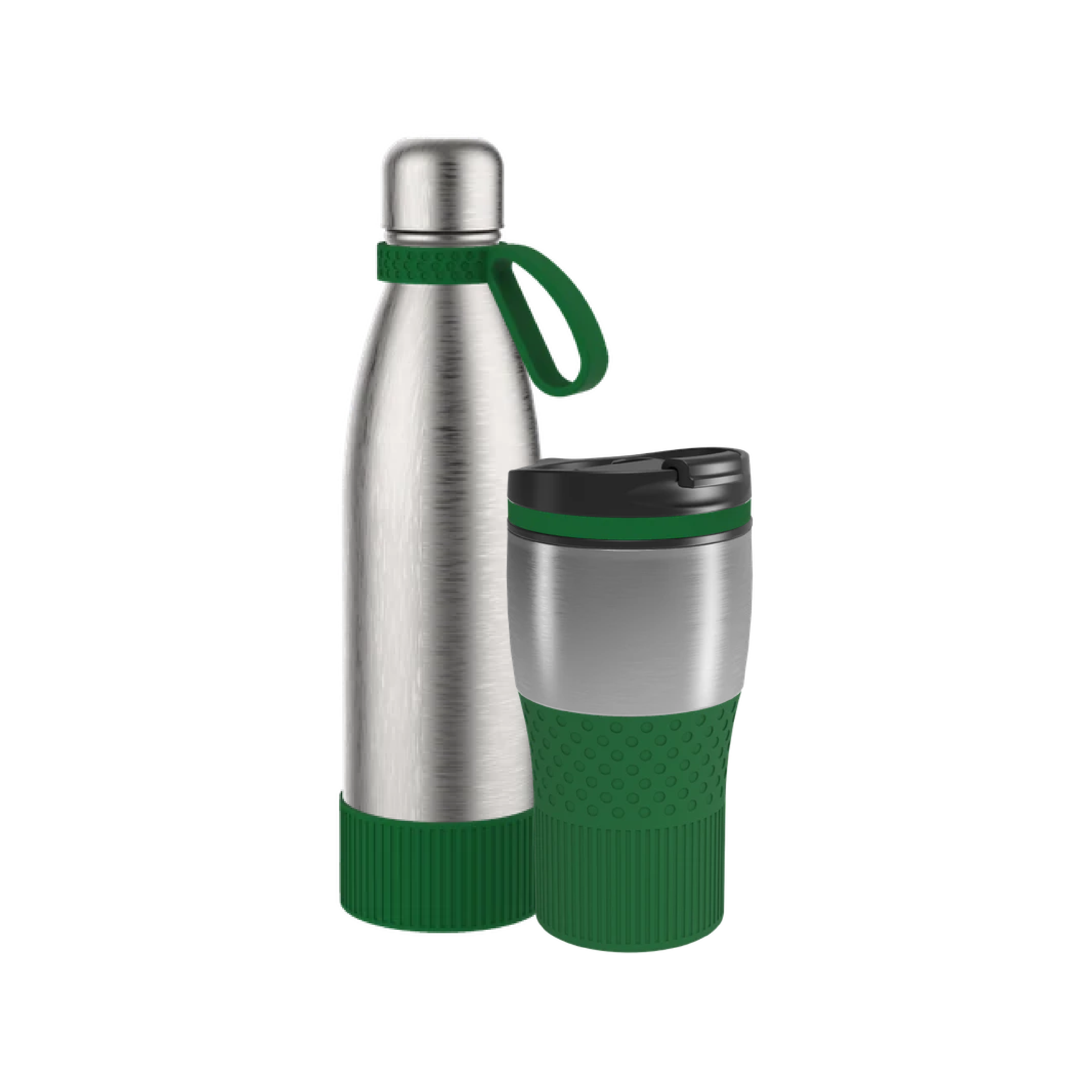 Set aus RETUMBLER NIZZA & BAYAMO MEZZO personalisieren