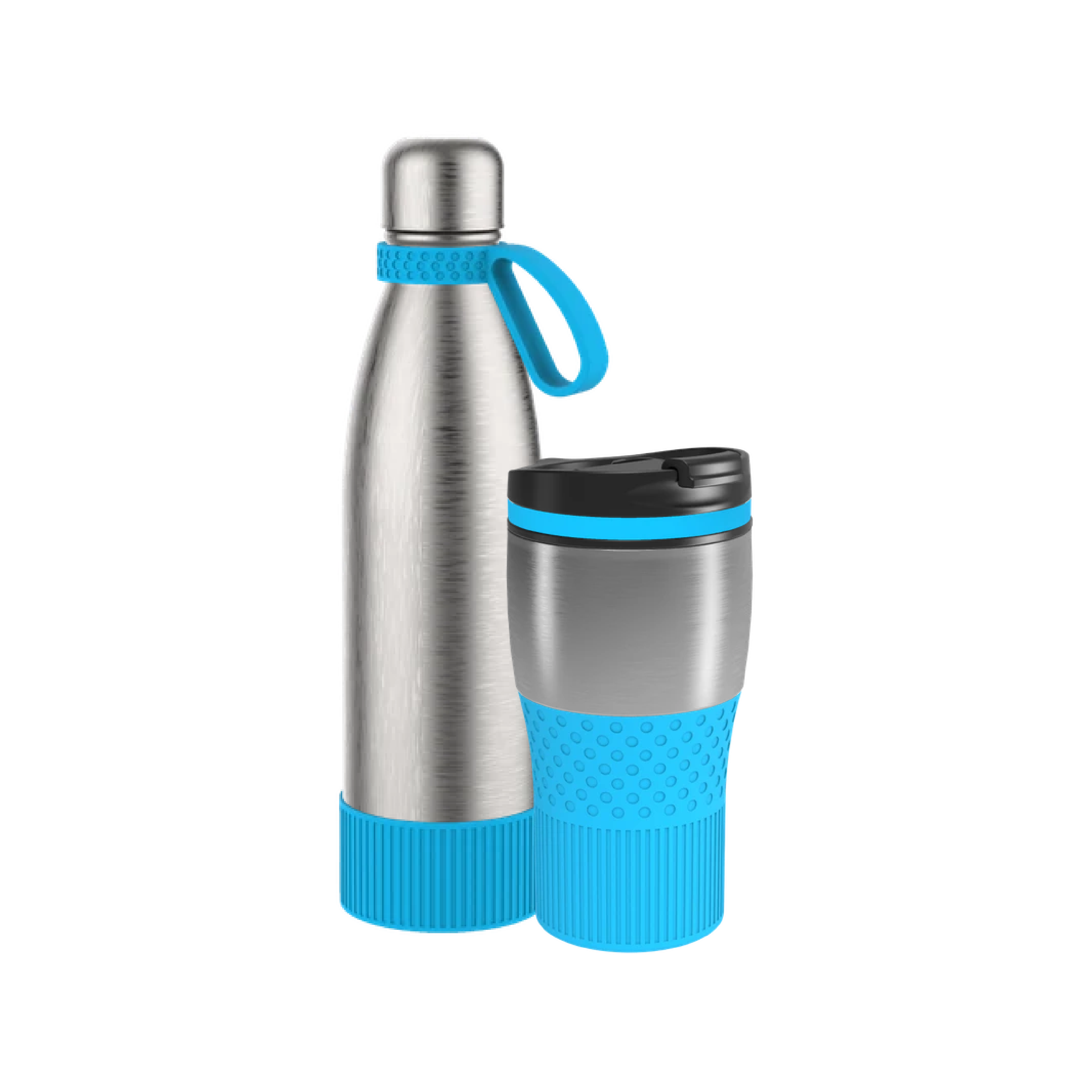 Set aus RETUMBLER NIZZA & BAYAMO MEZZO personalisieren