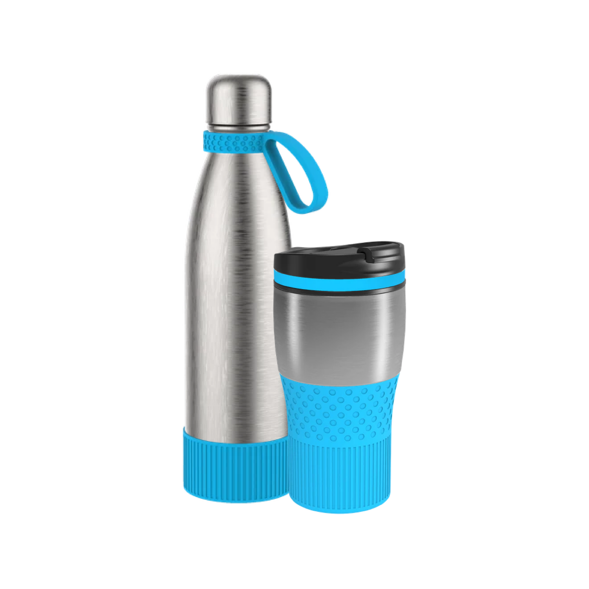 Set aus RETUMBLER NIZZA & BAYAMO MEZZO personalisieren