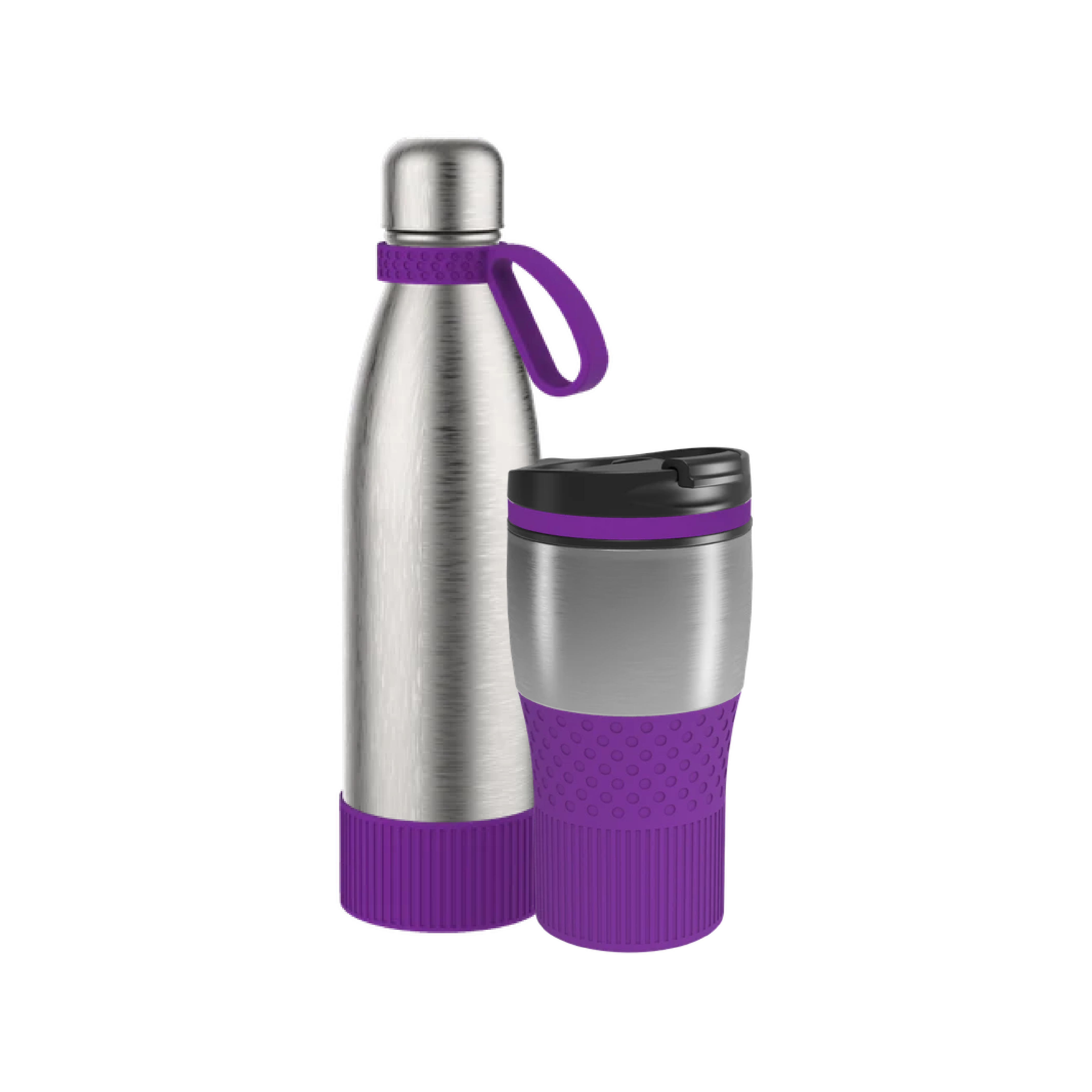 Set aus RETUMBLER NIZZA & BAYAMO MEZZO personalisieren