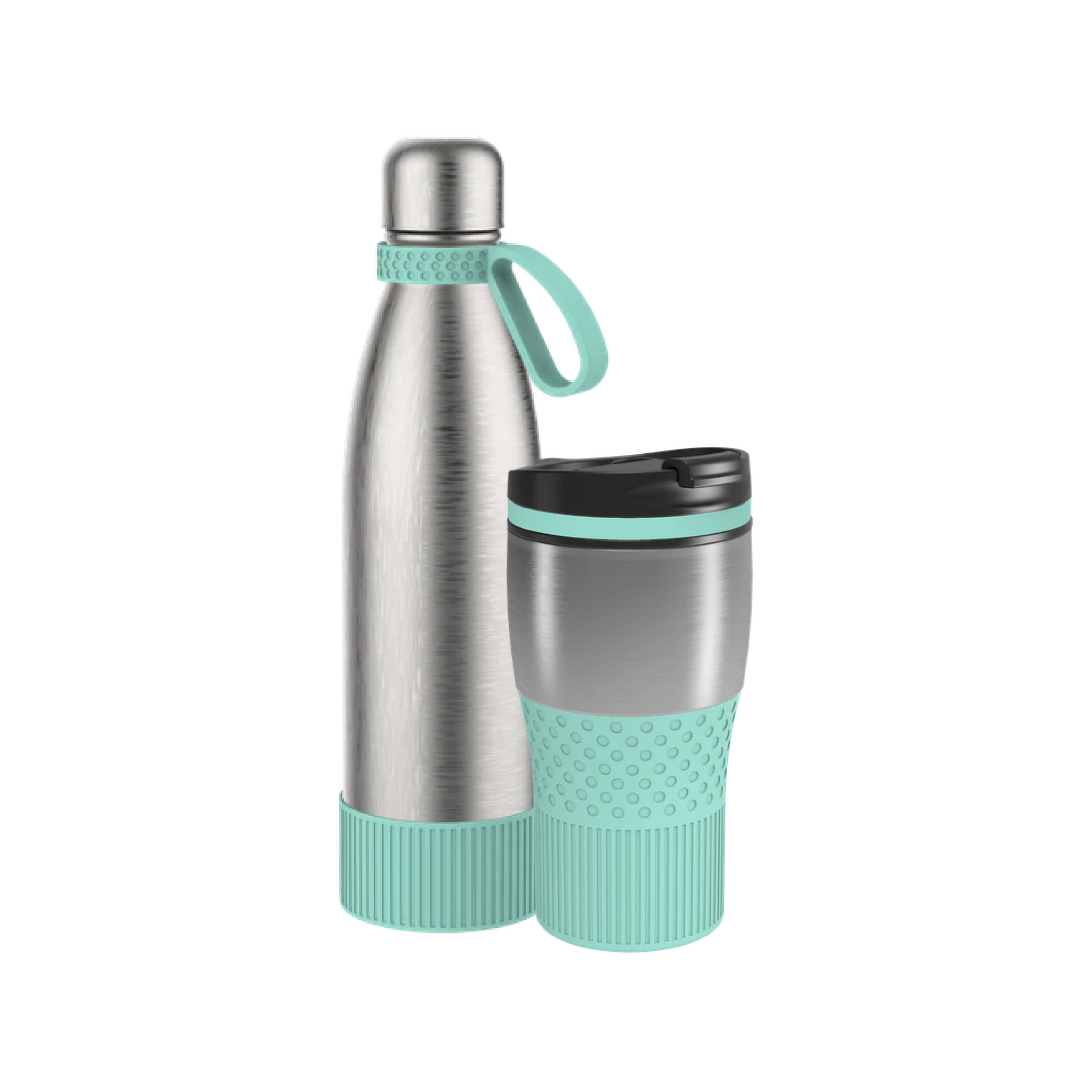 Set aus RETUMBLER NIZZA & BAYAMO MEZZO personalisieren