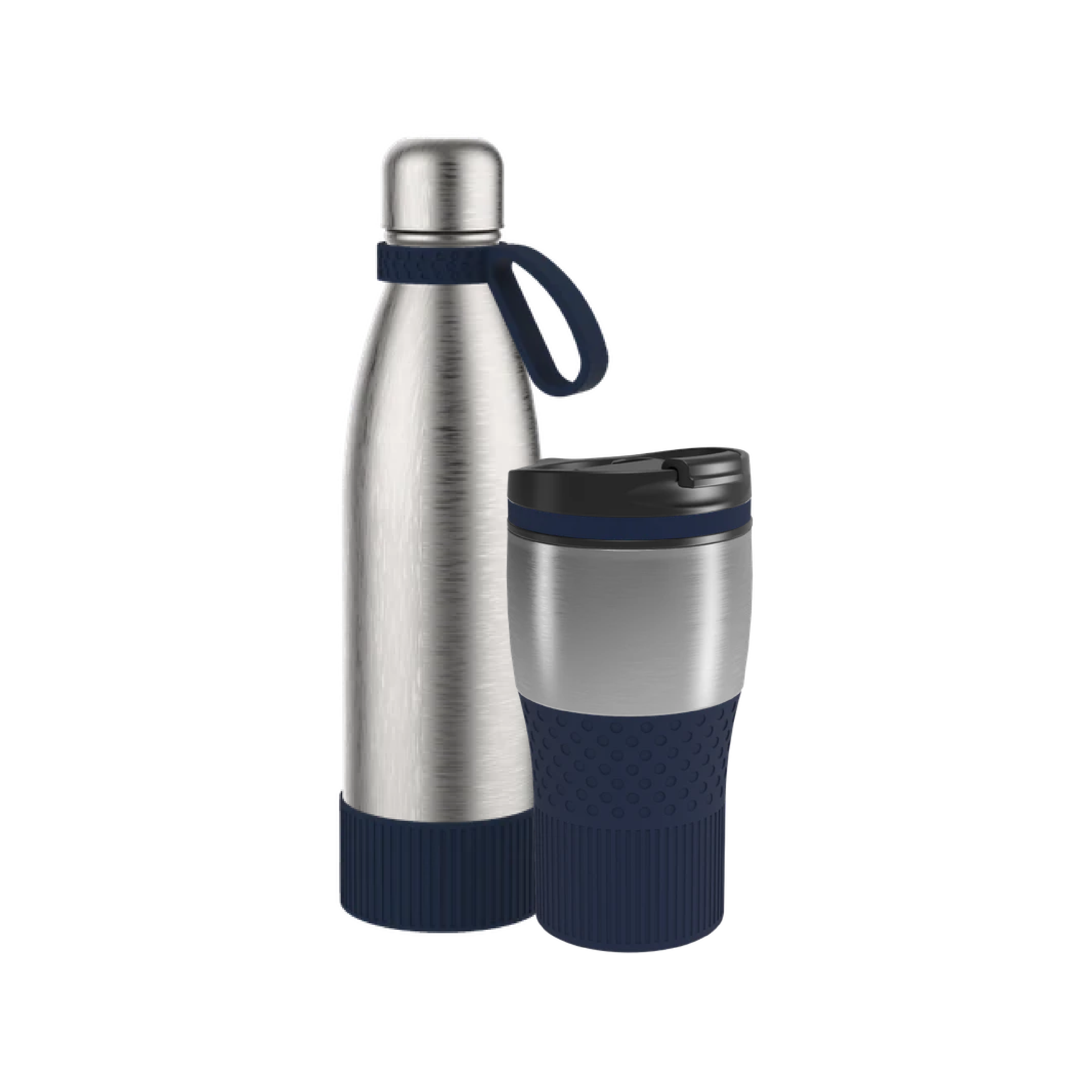 Set aus RETUMBLER NIZZA & BAYAMO MEZZO personalisieren