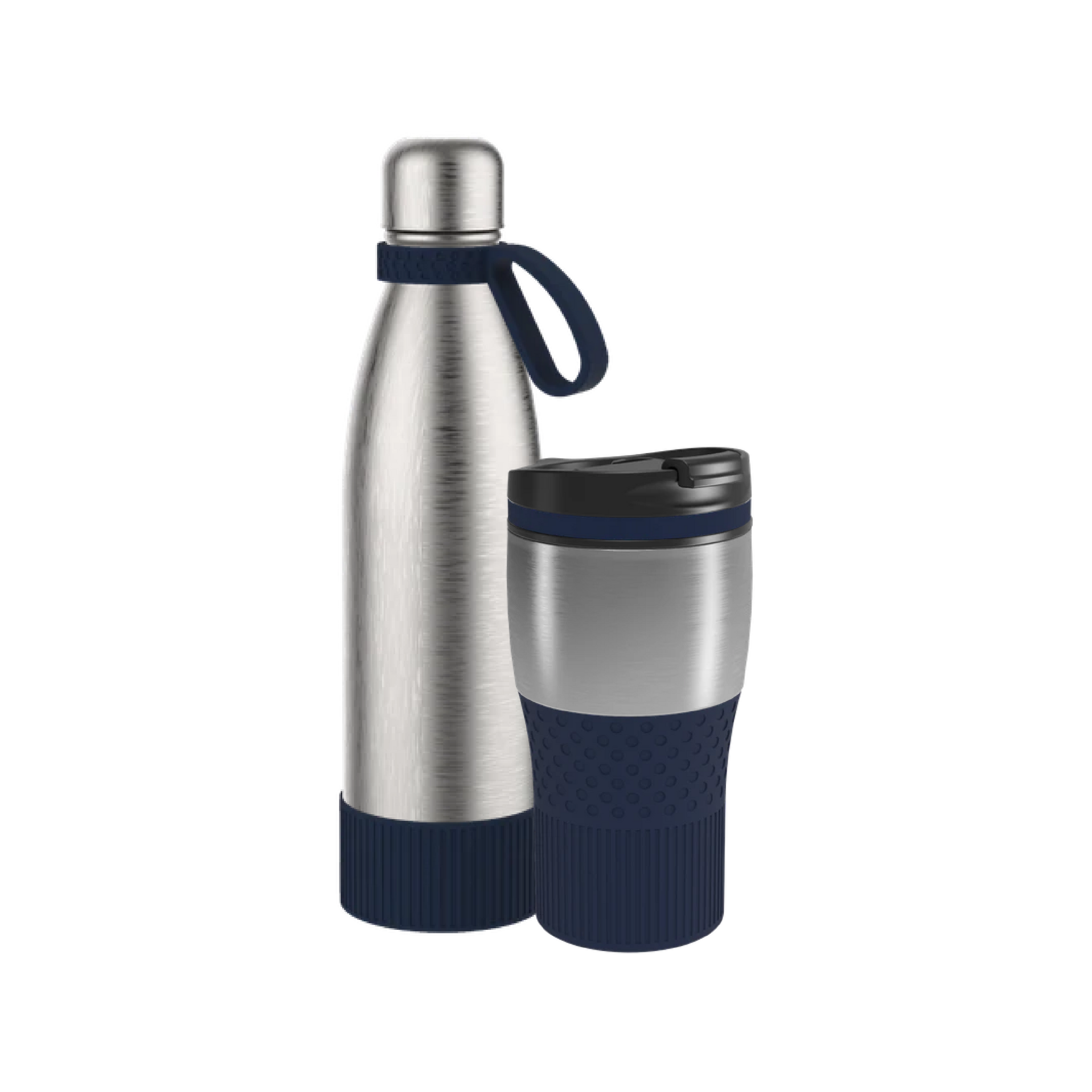 Set aus RETUMBLER NIZZA & BAYAMO MEZZO personalisieren