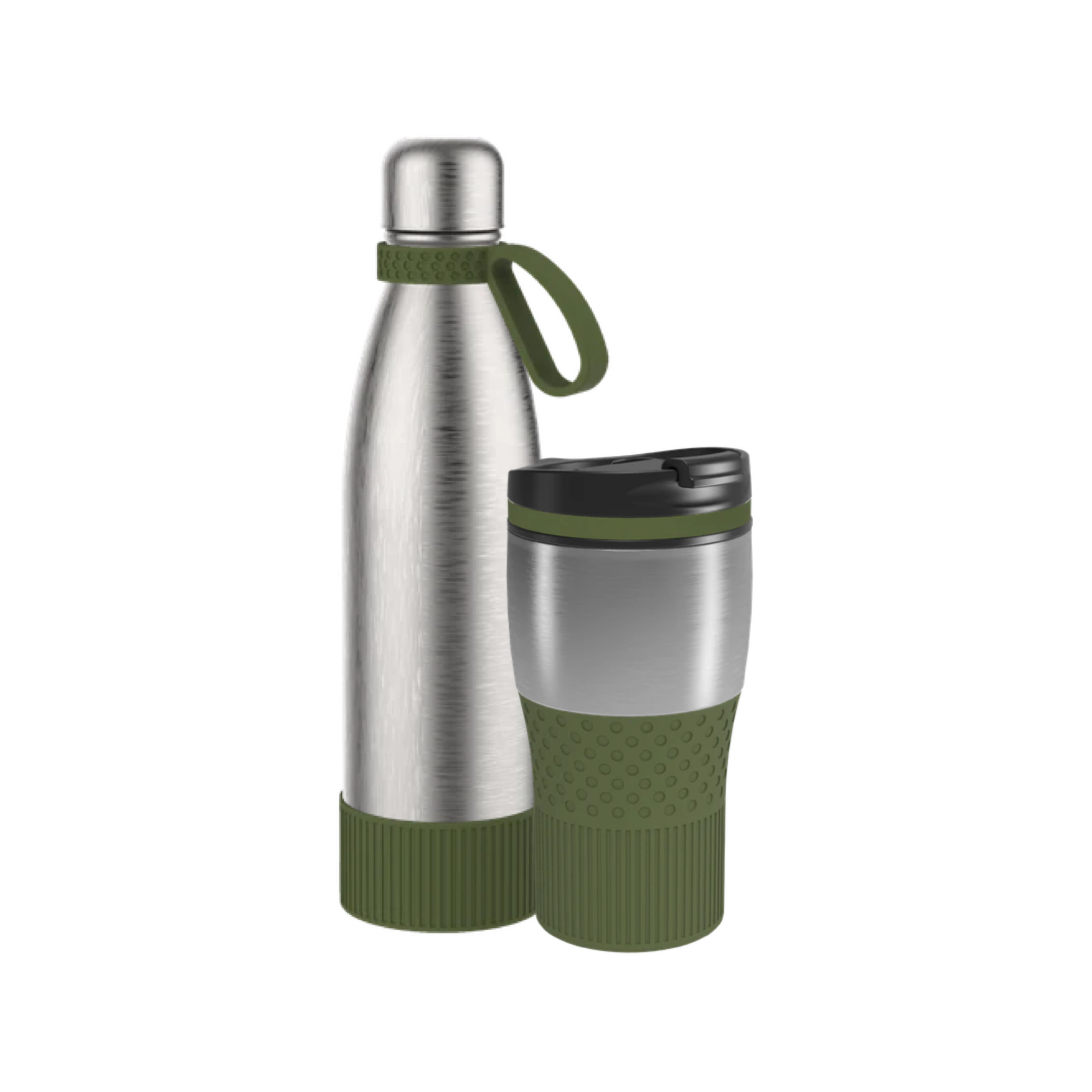 Set aus RETUMBLER NIZZA & BAYAMO MEZZO personalisieren